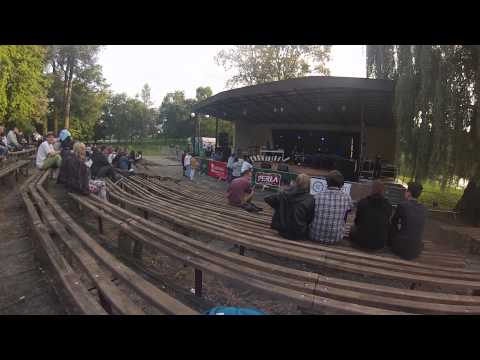 ChoNaBibe 2014- Opole Lubelskie (Boras/Świerzy)