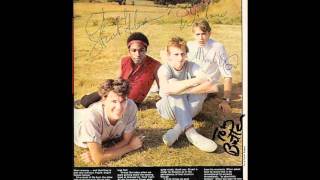 Big Country-Hold The Heart