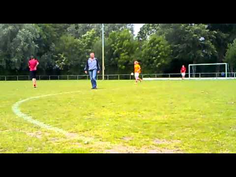 Helden IJVV 3 - IJVV A1 Deel 1