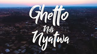 Suffix Feat Sho Baraka - Ghetto Ndi Nyatwa (OFFICIAL VIDEO)