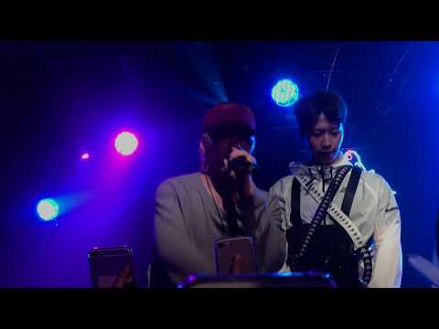 180504 Cozyboys - Audio Gang @코지보이 단독콘서트