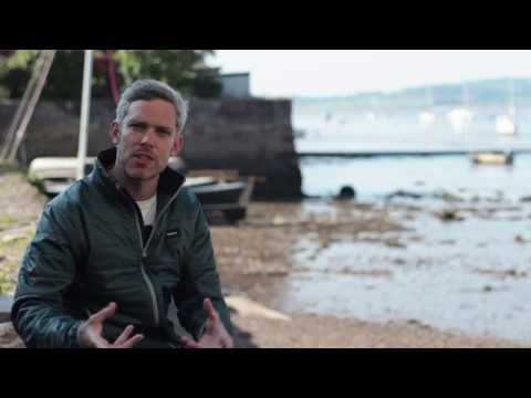 Dr Sam Willis introduces new video series interviewing historians about their love of history