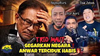 Download lagu MB Perlis Tumbang Petanda Anwar Mangsa Seterusnya ⁉️ mp3
