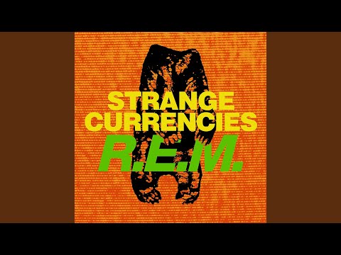 Strange Currencies (Remix)