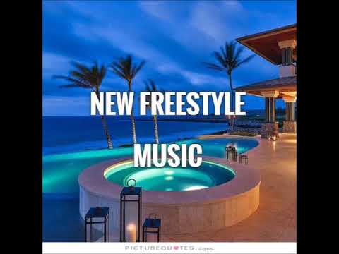 DJ C Wild Style Freestyle Mix(New Freestyle Mix 2019)Vol.6