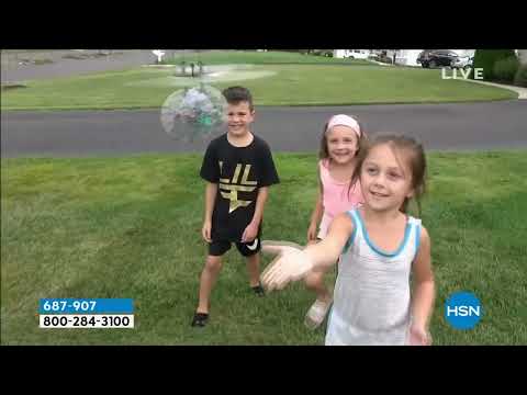 HSN | Christmas in July - Toys & Electronic Gifts 07.08.2023 - 01 PM