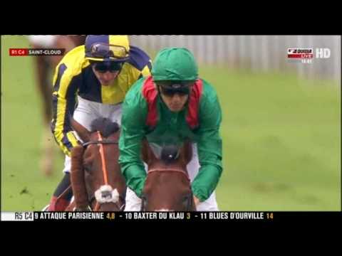 Grand Prix de Saint Cloud/Prix de Malleret