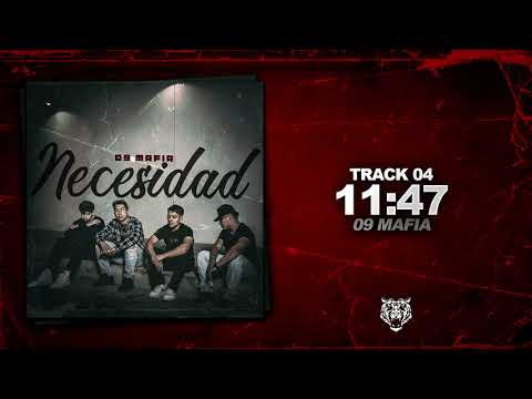 09 Mafia - 11:47 [Inedita]