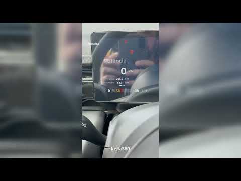 Fiz um teste de autonomia no SPARK EUV! Veja quanto ele consumiu!