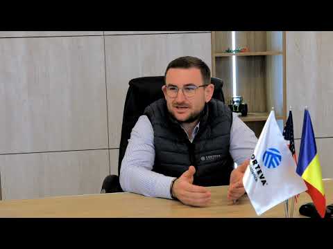 Testimonial Utrisha N - Alexandru Ticalo, Botosani