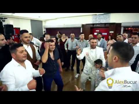 Gabita de la Buzau si Selciuc - Amor, amor Colaj Nou Nunta Amalia si Octavian - Nottingham 2018 @ABM