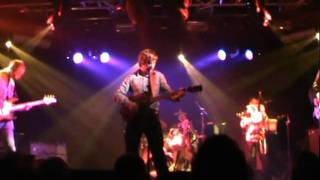 The Lost Soul band, Looking th