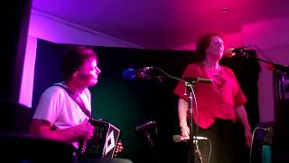 The Handsome Cabin Boy