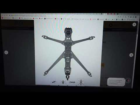 MongoTV_16300 - DRONER - Del 33 - Getfpv - Sen Mandag Aften Hygge Kig