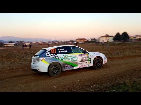 Prealpi master show 2018  Mendeni G. / Silli E.