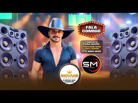 FALA COMIGO ... Diovane Severo🤠