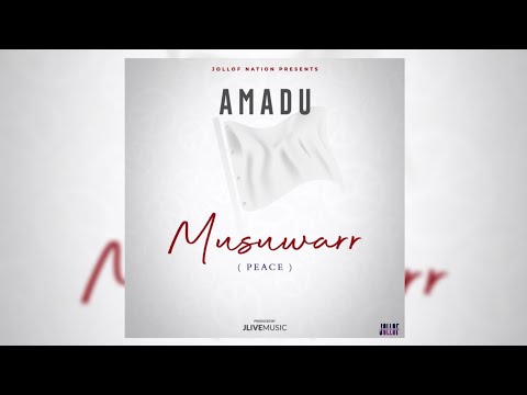 Vypa Ft Barhama - Musuwarr (Official Audio)