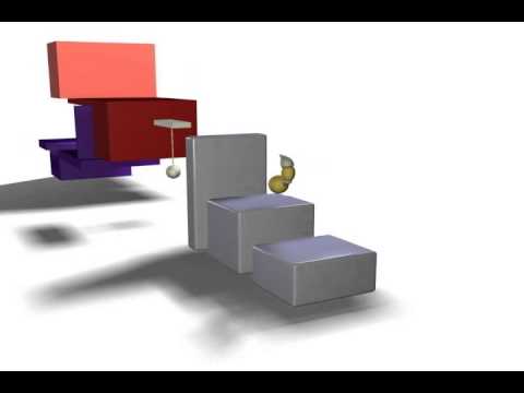 3d Animation EPIC MONTAGE