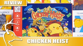 Quackalope - Chicken Heist video thumbnail