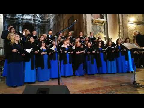 Coro Santo Amaro de Oeiras - Jingle Bells