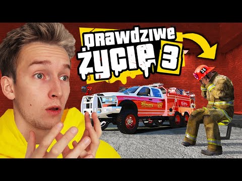 GTA V REAL LIFE #37 THEY THREW ME FROM THE GUARD! 📛 [S3]