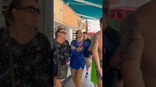 Sokakta Yürüdüm 🚶🏻‍♂️| Sokaktaki İnsanların Tepkileri 👀