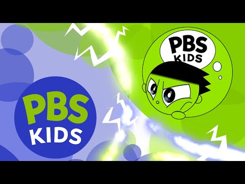PBSkids Logo In Flipaclip. New PBSkids Logo Vs Old PBSkids Logo.