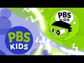 PBSkids Logo In Flipaclip New PBSkids Logo Vs Old PBSkids Logo