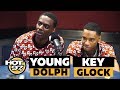 Young Dolph & Key Glock List Best Weed In US, Address Airport Incident + Talk 'Dum & Dummer' Young Dolph & Key Glock List Best Weed In US, Address Airport Incident + Talk 'Dum & Dummer'