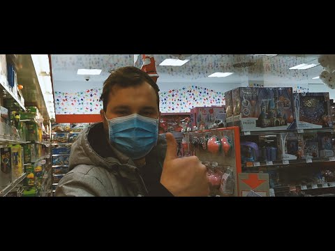 BOŽIČKI ZA EN DAN - KLATEŽI 2020