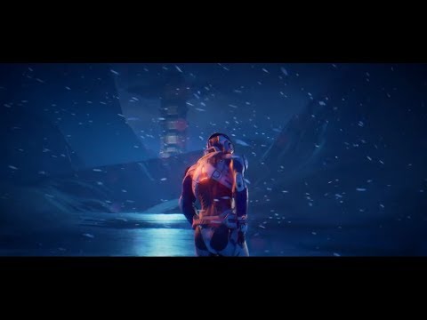 Andromeda - Under Stars - A Cinematic Montage [GMV]