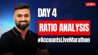 RATIO ANALYSIS  | CLASS-12 | ACCOUNTS | ISC |  Shubham Jagdish | 8112601234