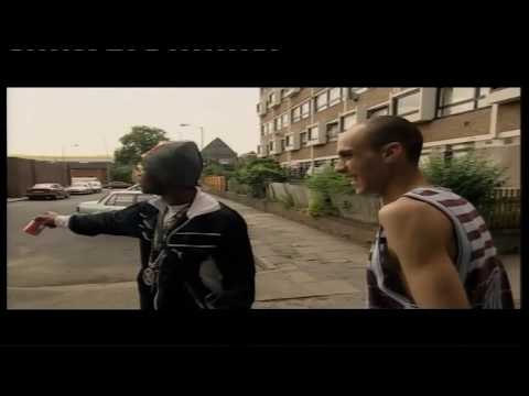 So Solid Crew on Battersea estates: "Here's where the guy got rundown with a shotgun" | UG20