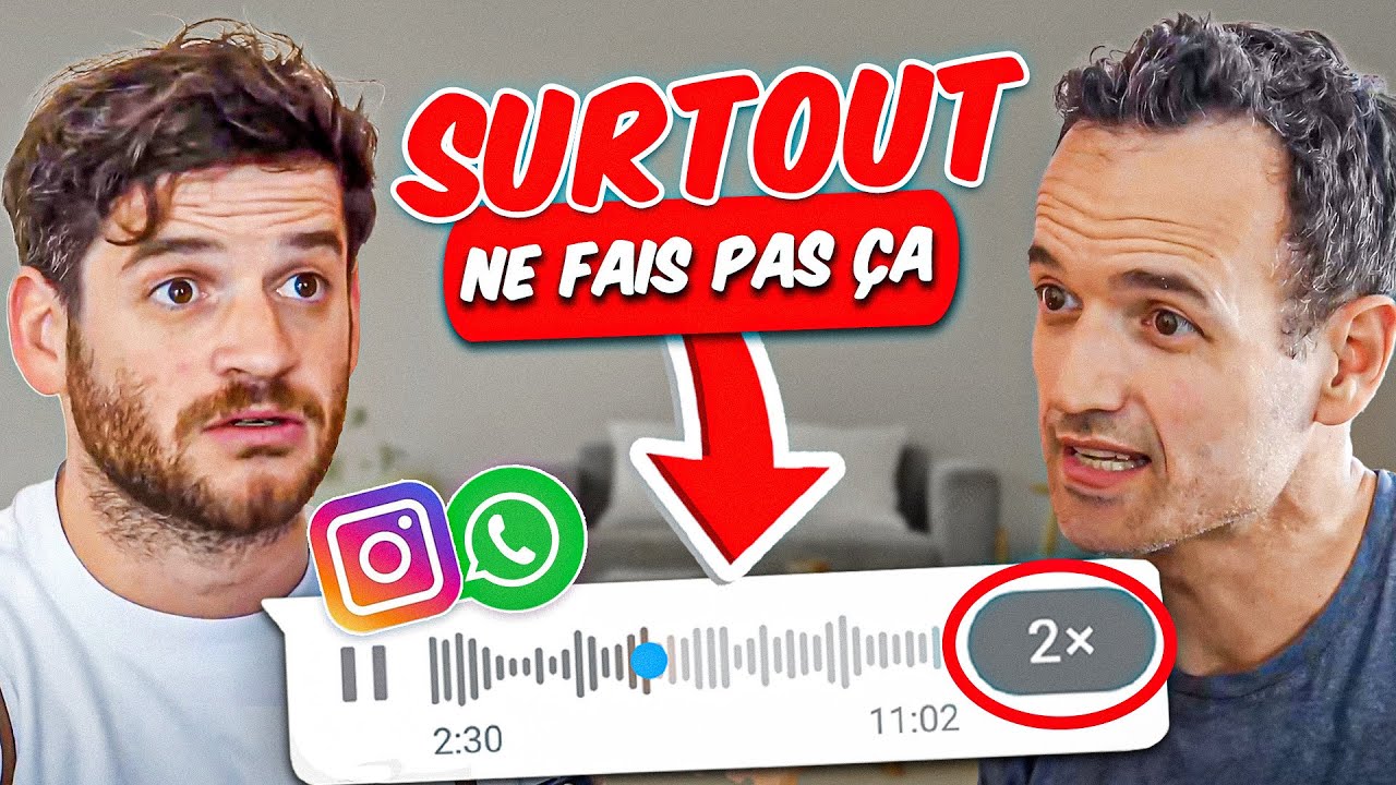 "Arrête d’écouter en X2 !" - La  SURstimulation du cerveau est un fléau MAIS réversible ! OLICARD