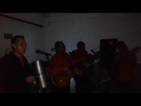 GRUPO LOS BARRIENTOS.EVENTO DE ROBINSON HERNANDEZ.GIRARDOTA ANTIOQUIA. VIERNES 12 DE DICIEMBRE 2025