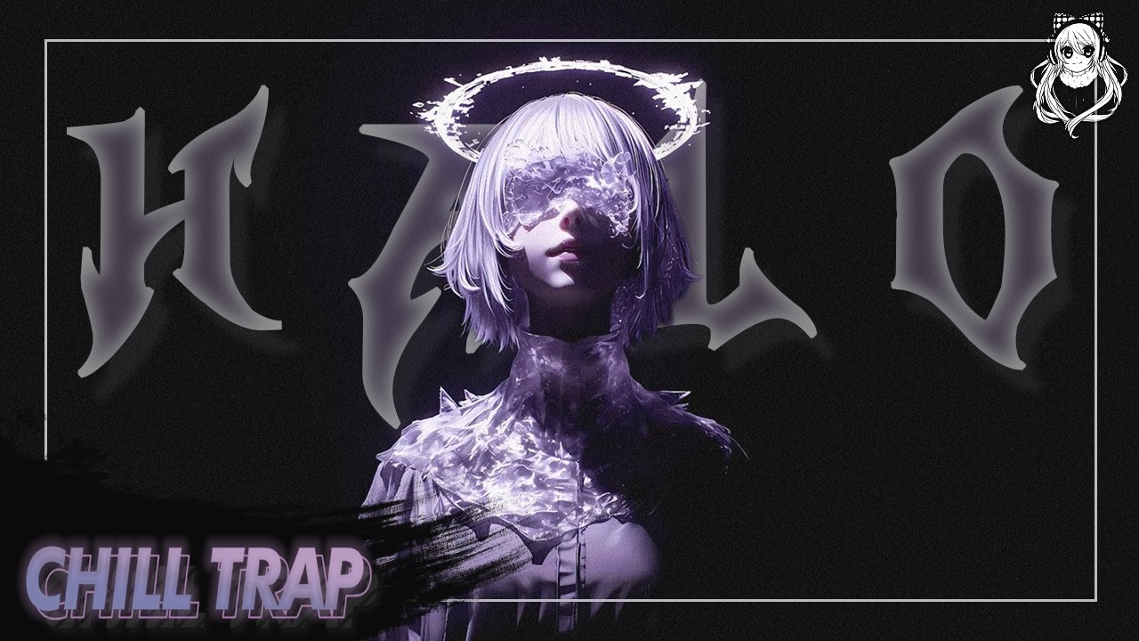 Brad Arthur & Bentez - Halo (slowed) [Lyrics]