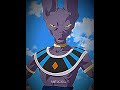 The One Who Beat Beerus Edit Viral