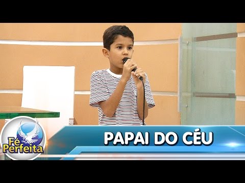 Papai Do Céu video