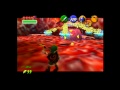 Legend Of Zelda Ocarina Of Time Boss 3 Barinade