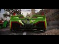 Electronic Arts „Codemasters GRID Legends“ „Xbox Series X“