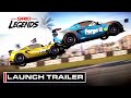GRID Legends | Launch Trailer