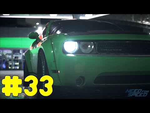 Need For Speed 2016 - Walkthrough - Part 33 - Skill or Eskil? (PC HD) [1080p60FPS]