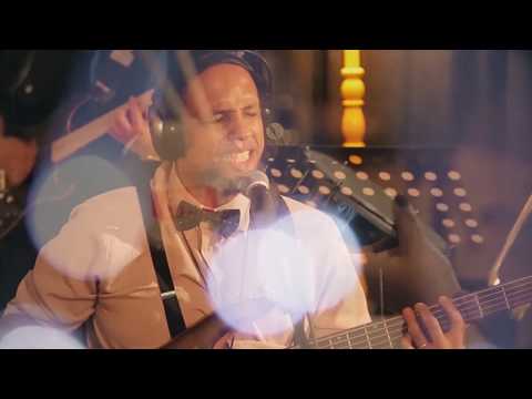 DVD - Alexandre Soul & Big Soul Band - "Samba Soul Brasil"