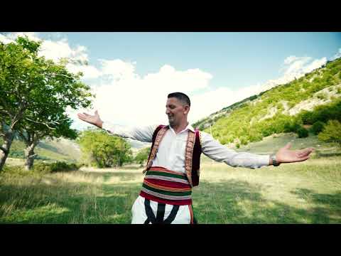 Gjergj Pjeter Ndrejaj  -  Vendi im - ( Official Video 4K) 2026)