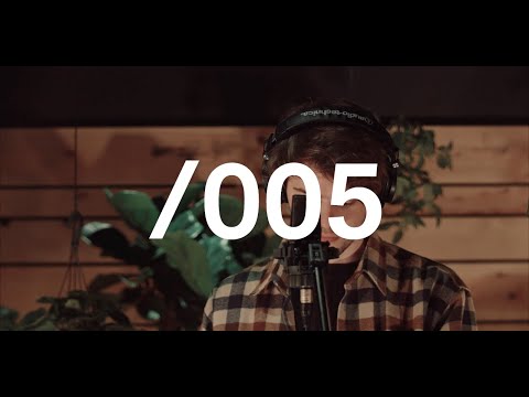 KELDER RECORDING /005 - Willem Ardui - Morse