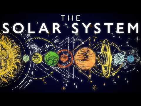 The Biggest Misconceptions About Our Solar System