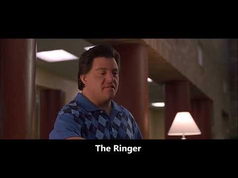 The Ringer - Piano Man