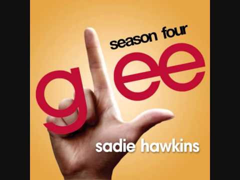 Glee - No Scrubs (Full Audio)