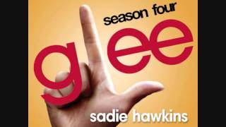 Glee - No Scrubs (Full Audio)