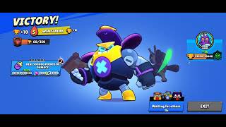 Bolts Journey To Prestige 1(Part 1)